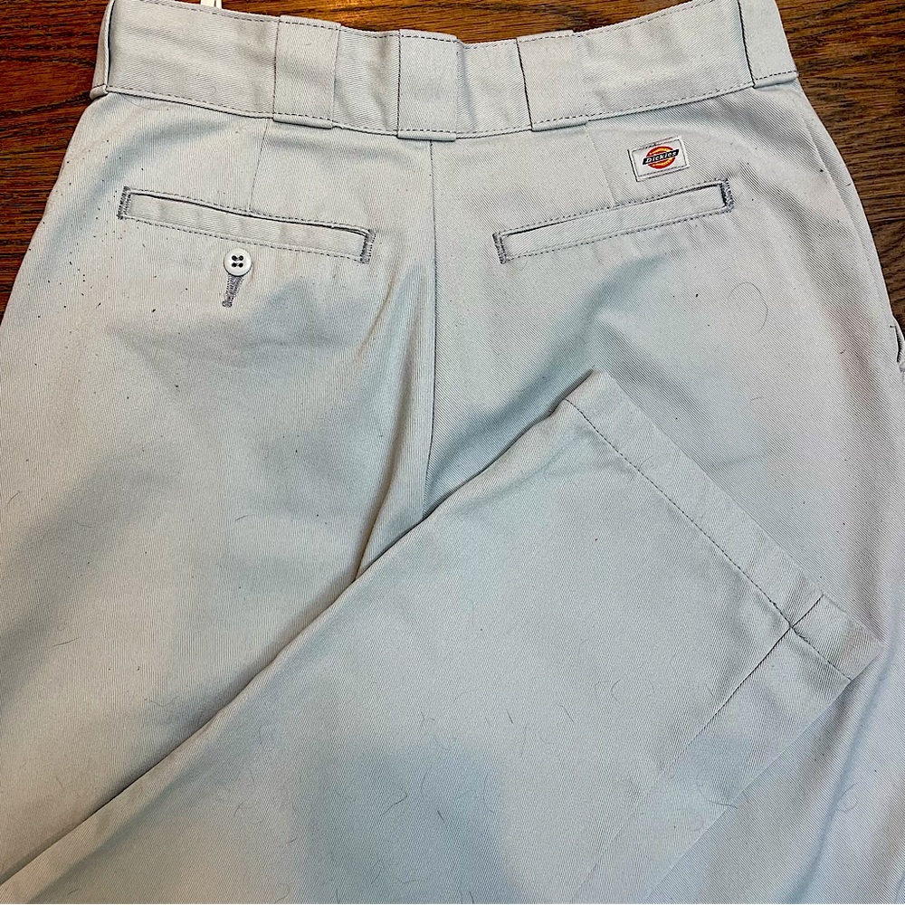 Urban Outfitters X Dickies Carpenter Pants
